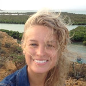 Meet your Posher, Hanna